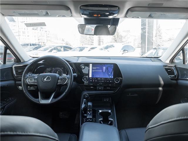2022 Lexus NX 350h Base (Stk: 15U3469) in Richmond Hill - Image 25 of 26