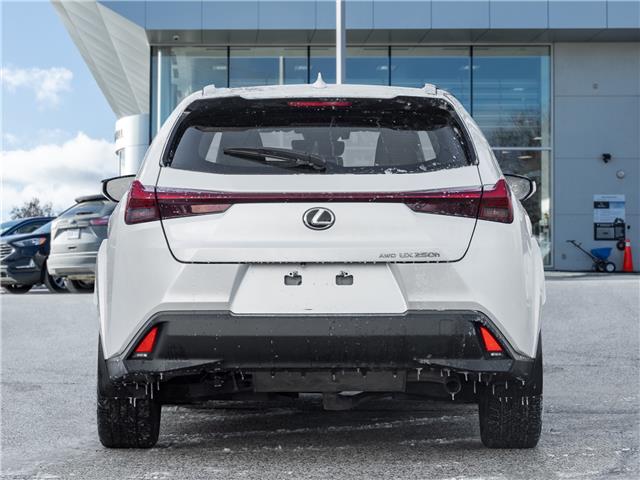 2024 Lexus UX 250h Base (Stk: 15U3477) in Richmond Hill - Image 7 of 25