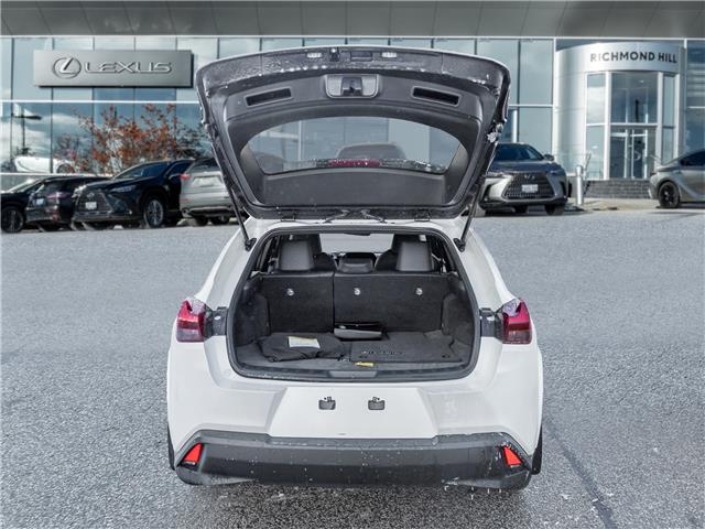 2024 Lexus UX 250h Base (Stk: 15U3477) in Richmond Hill - Image 8 of 25