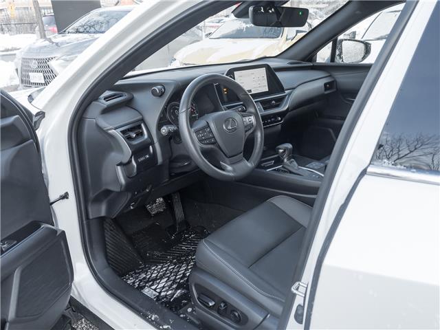 2024 Lexus UX 250h Base (Stk: 15U3477) in Richmond Hill - Image 9 of 25