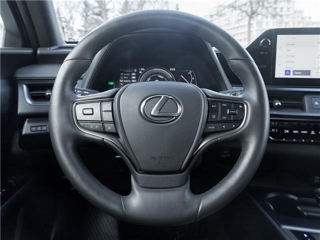 2024 Lexus UX 250h Base (Stk: 15U3477) in Richmond Hill - Image 10 of 25