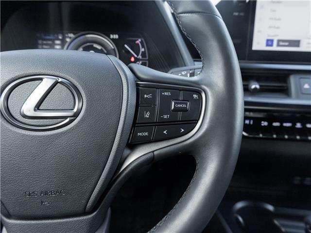 2024 Lexus UX 250h Base (Stk: 15U3477) in Richmond Hill - Image 12 of 25
