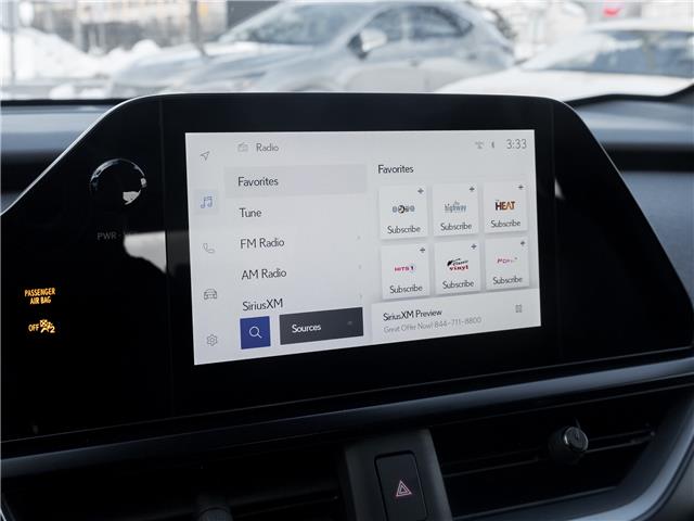 2024 Lexus UX 250h Base (Stk: 15U3477) in Richmond Hill - Image 20 of 25