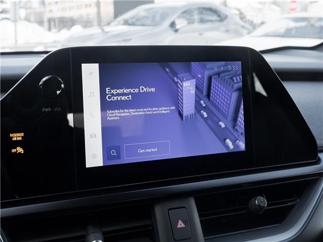 2024 Lexus UX 250h Base (Stk: 15U3477) in Richmond Hill - Image 13 of 25