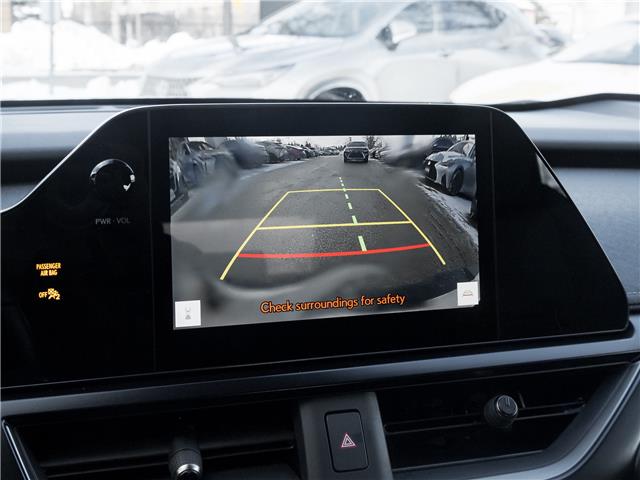 2024 Lexus UX 250h Base (Stk: 15U3477) in Richmond Hill - Image 14 of 25