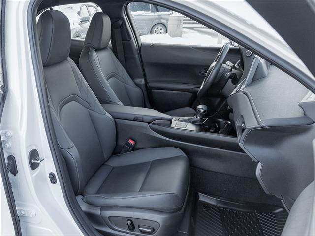 2024 Lexus UX 250h Base (Stk: 15U3477) in Richmond Hill - Image 22 of 25