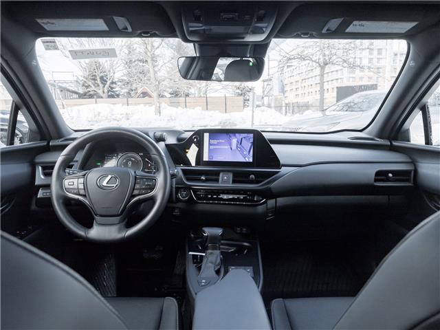2024 Lexus UX 250h Base (Stk: 15U3477) in Richmond Hill - Image 24 of 25