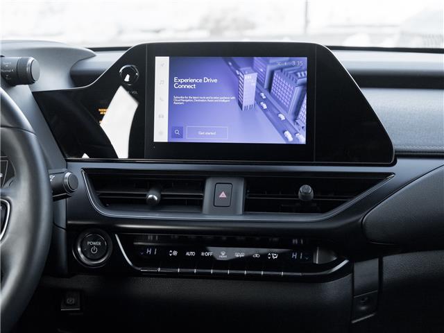 2024 Lexus UX 250h Base (Stk: 15U3477) in Richmond Hill - Image 25 of 25