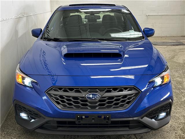 2023 Subaru WRX Sport (Stk: 43414J) in Belleville - Image 2 of 25
