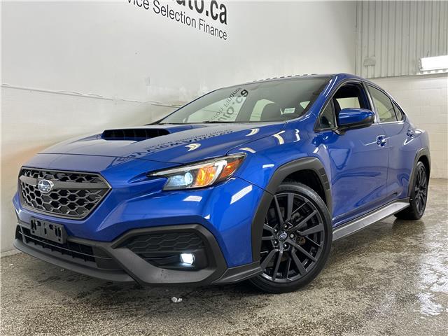 2023 Subaru WRX Sport (Stk: 43414J) in Belleville - Image 3 of 25
