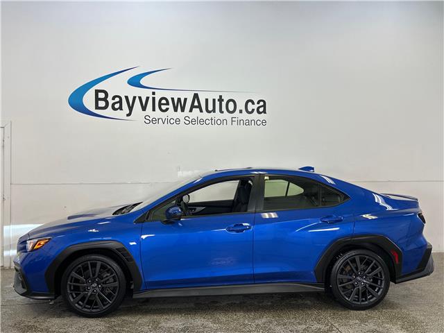 2023 Subaru WRX Sport (Stk: 43414J) in Belleville - Image 4 of 25