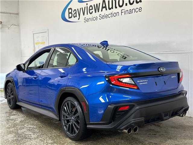 2023 Subaru WRX Sport (Stk: 43414J) in Belleville - Image 5 of 25