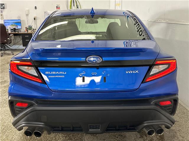 2023 Subaru WRX Sport (Stk: 43414J) in Belleville - Image 6 of 25