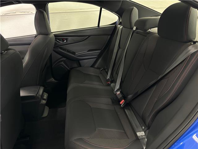 2023 Subaru WRX Sport (Stk: 43414J) in Belleville - Image 7 of 25