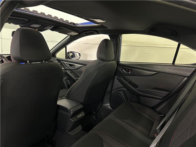 2023 Subaru WRX Sport (Stk: 43414J) in Belleville - Image 8 of 25