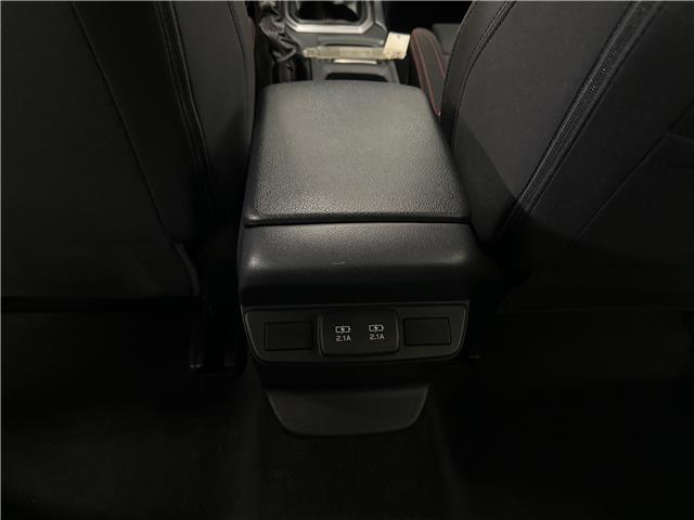 2023 Subaru WRX Sport (Stk: 43414J) in Belleville - Image 9 of 25