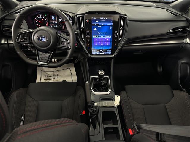 2023 Subaru WRX Sport (Stk: 43414J) in Belleville - Image 10 of 25
