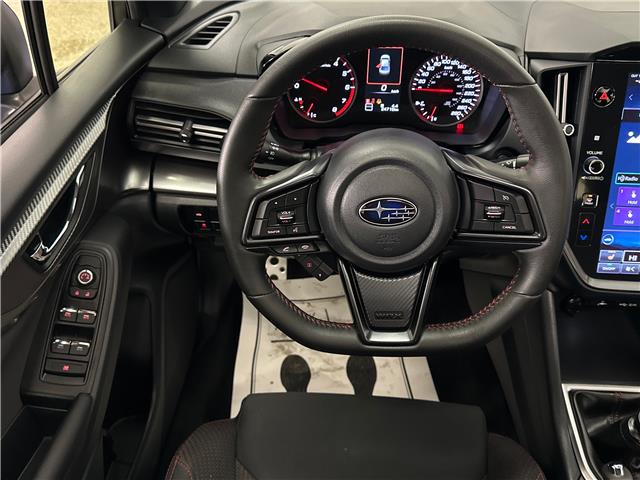 2023 Subaru WRX Sport (Stk: 43414J) in Belleville - Image 11 of 25