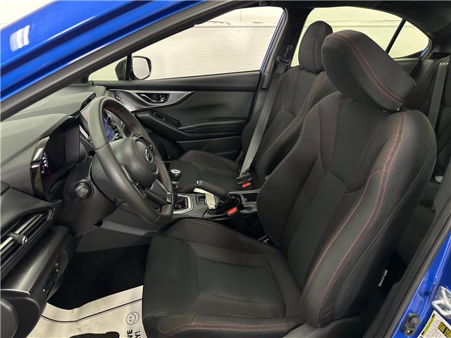 2023 Subaru WRX Sport (Stk: 43414J) in Belleville - Image 12 of 25