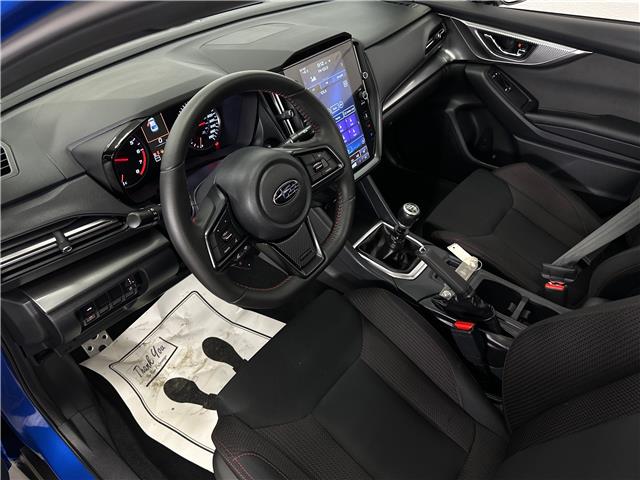 2023 Subaru WRX Sport (Stk: 43414J) in Belleville - Image 13 of 25