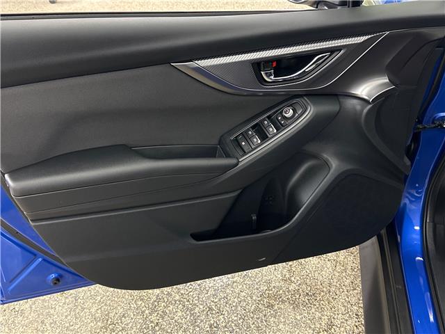 2023 Subaru WRX Sport (Stk: 43414J) in Belleville - Image 14 of 25