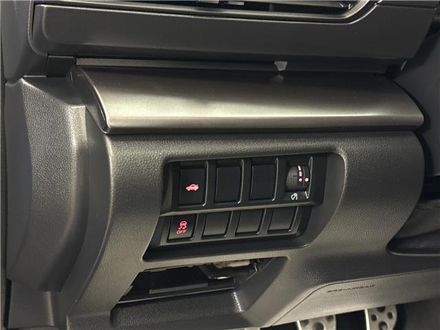 2023 Subaru WRX Sport (Stk: 43414J) in Belleville - Image 15 of 25