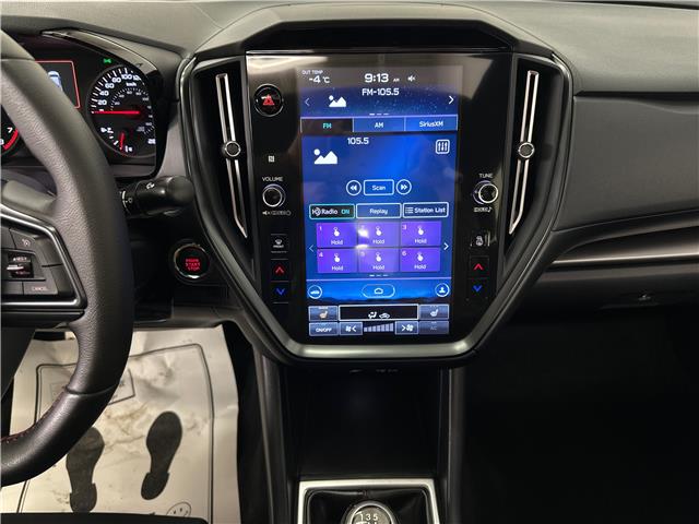 2023 Subaru WRX Sport (Stk: 43414J) in Belleville - Image 16 of 25