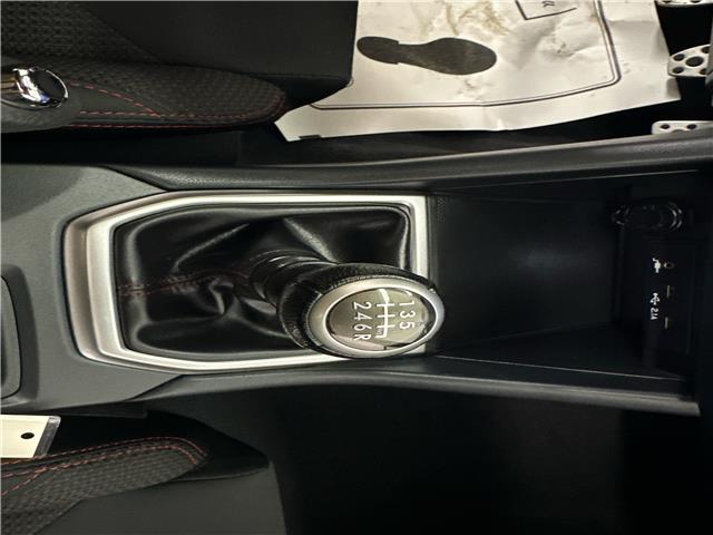 2023 Subaru WRX Sport (Stk: 43414J) in Belleville - Image 17 of 25