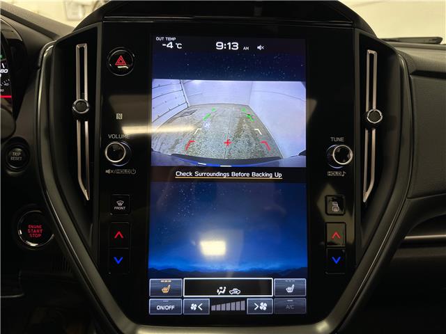 2023 Subaru WRX Sport (Stk: 43414J) in Belleville - Image 18 of 25