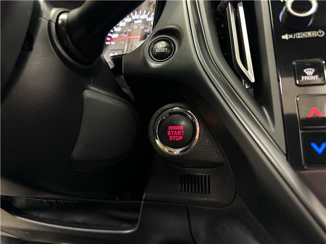 2023 Subaru WRX Sport (Stk: 43414J) in Belleville - Image 19 of 25