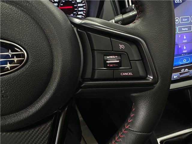 2023 Subaru WRX Sport (Stk: 43414J) in Belleville - Image 20 of 25