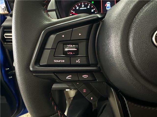 2023 Subaru WRX Sport (Stk: 43414J) in Belleville - Image 21 of 25