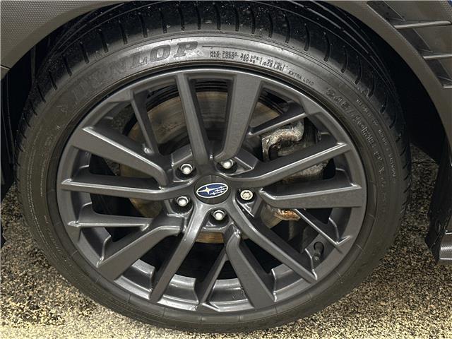 2023 Subaru WRX Sport (Stk: 43414J) in Belleville - Image 25 of 25