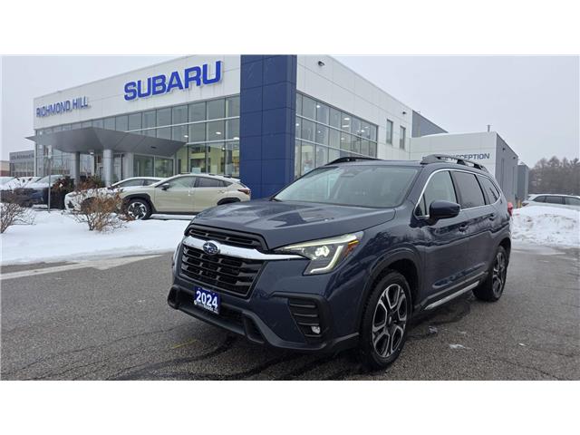 2024 Subaru Ascent Limited (Stk: LP1301) in RICHMOND HILL - Image 1 of 34
