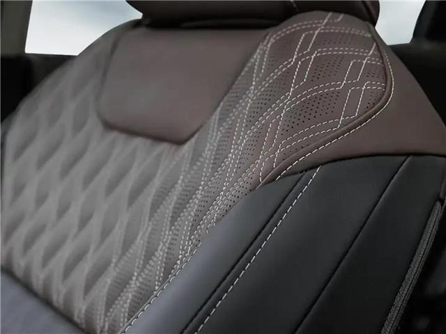 2025 Nissan Murano Platinum (Stk: 93556) in Peterborough - Image 8 of 13