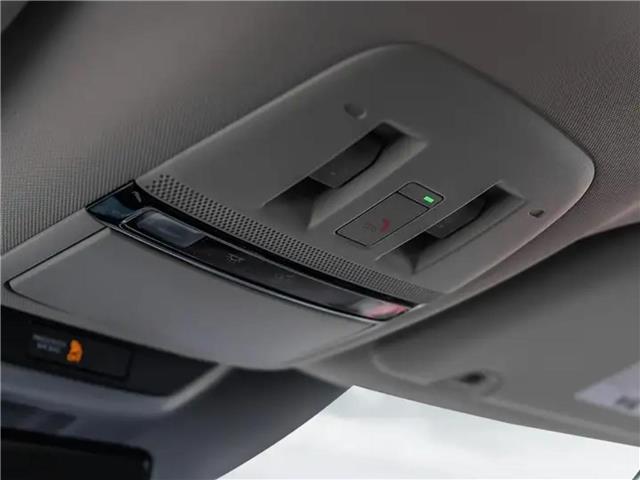 2025 Nissan Murano Platinum (Stk: 93556) in Peterborough - Image 9 of 13