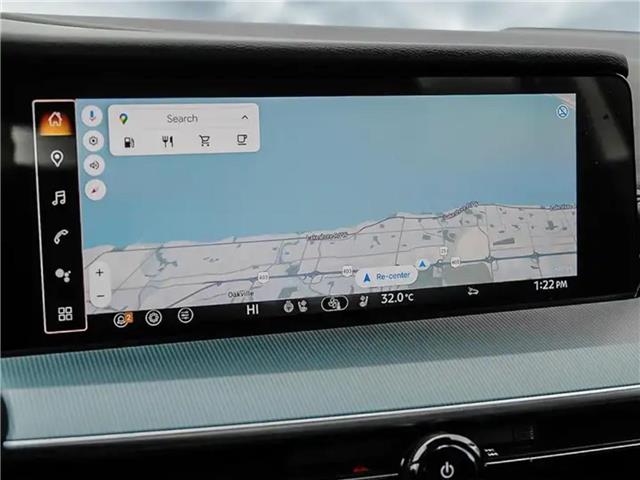 2025 Nissan Murano Platinum (Stk: 93556) in Peterborough - Image 10 of 13