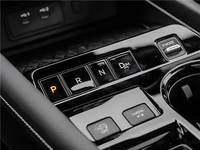 2025 Nissan Murano Platinum (Stk: 93556) in Peterborough - Image 11 of 13