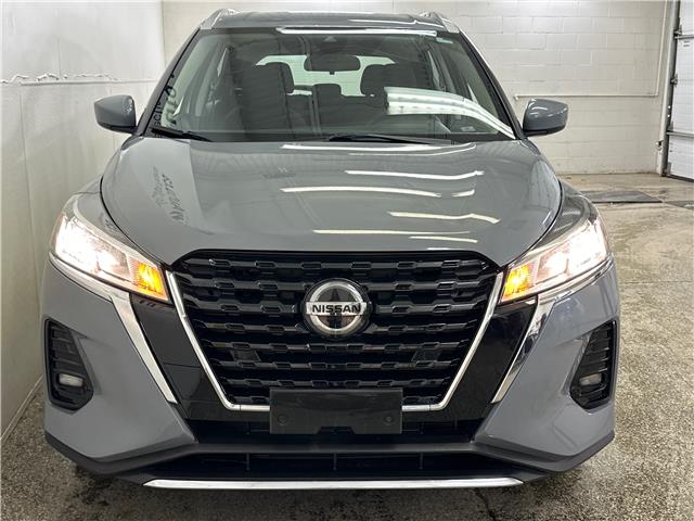 2021 Nissan Kicks SV (Stk: 42974JA) in Belleville - Image 2 of 24