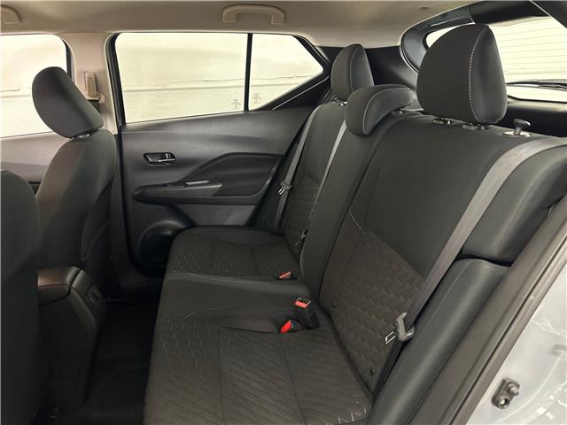 2021 Nissan Kicks SV (Stk: 42974JA) in Belleville - Image 7 of 24