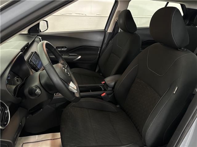 2021 Nissan Kicks SV (Stk: 42974JA) in Belleville - Image 12 of 24