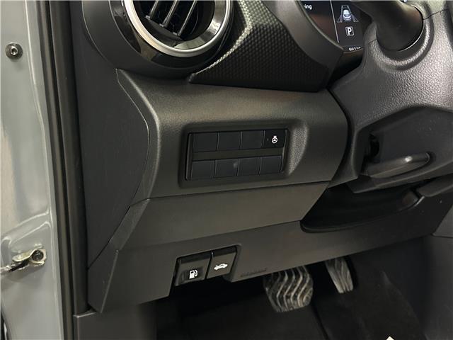 2021 Nissan Kicks SV (Stk: 42974JA) in Belleville - Image 15 of 24