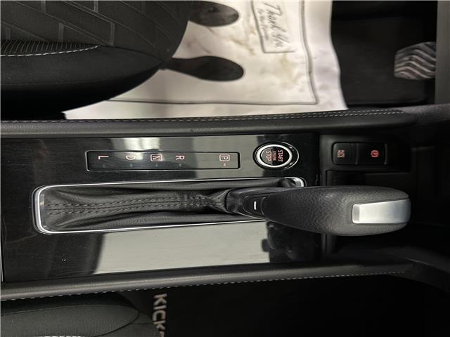 2021 Nissan Kicks SV (Stk: 42974JA) in Belleville - Image 17 of 24