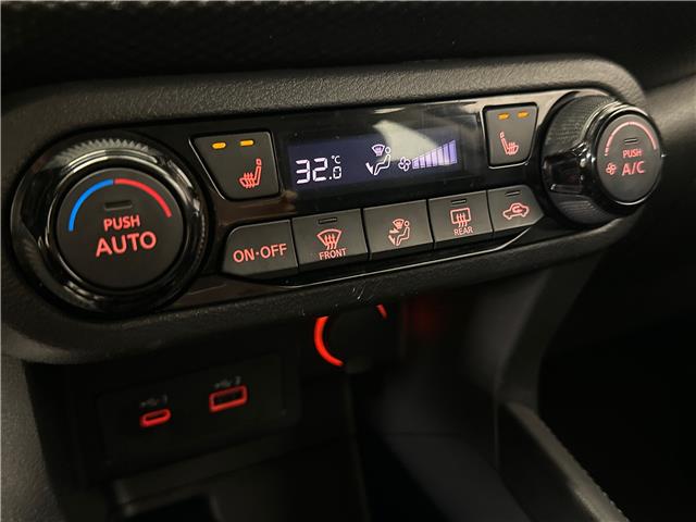 2021 Nissan Kicks SV (Stk: 42974JA) in Belleville - Image 18 of 24
