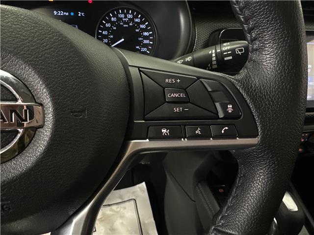 2021 Nissan Kicks SV (Stk: 42974JA) in Belleville - Image 20 of 24