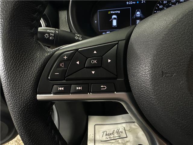2021 Nissan Kicks SV (Stk: 42974JA) in Belleville - Image 21 of 24