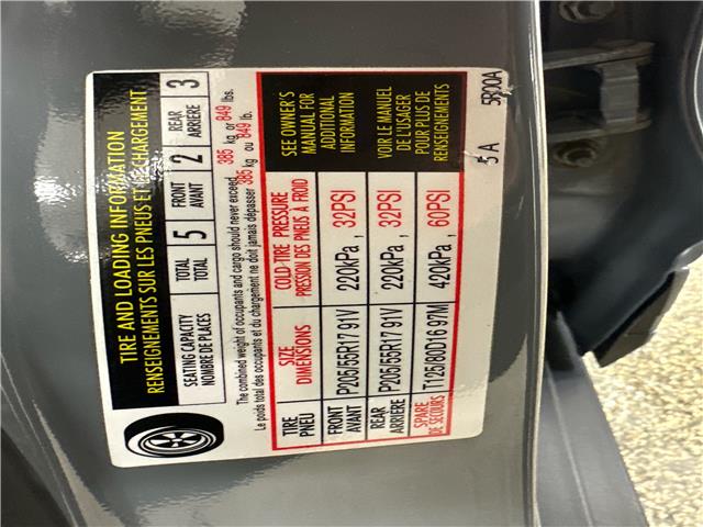 2021 Nissan Kicks SV (Stk: 42974JA) in Belleville - Image 23 of 24