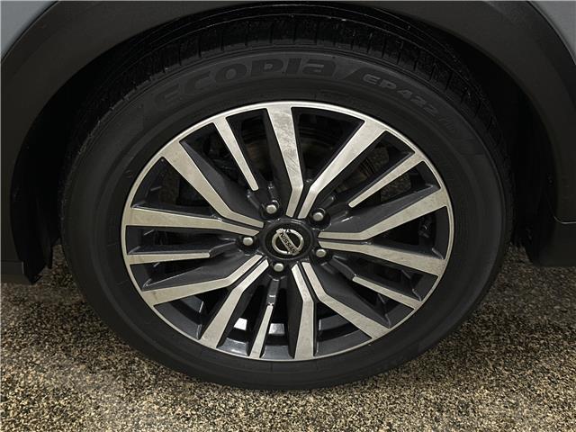 2021 Nissan Kicks SV (Stk: 42974JA) in Belleville - Image 24 of 24
