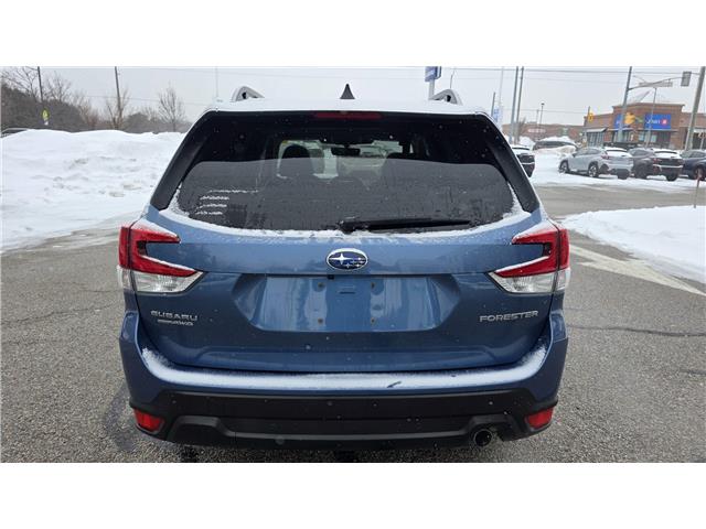 2024 Subaru Forester Limited (Stk: LP1304) in RICHMOND HILL - Image 4 of 38