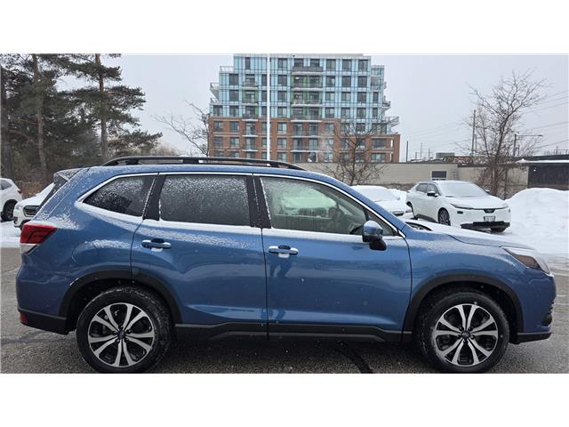 2024 Subaru Forester Limited (Stk: LP1304) in RICHMOND HILL - Image 6 of 38